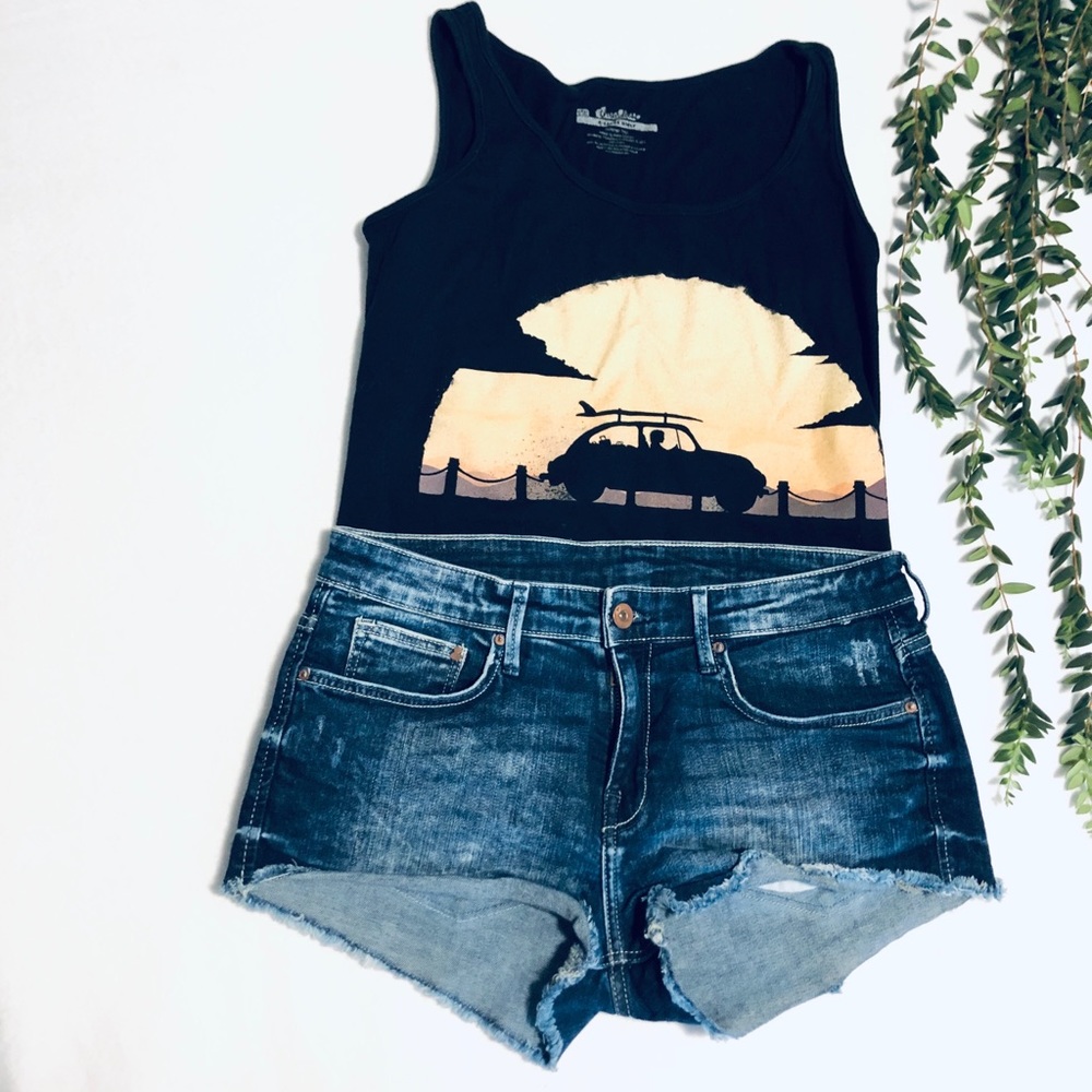 H&M shorts